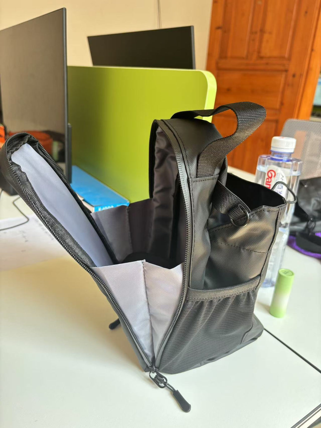 Occasır™ Eşyalarınız Havalı Dursun