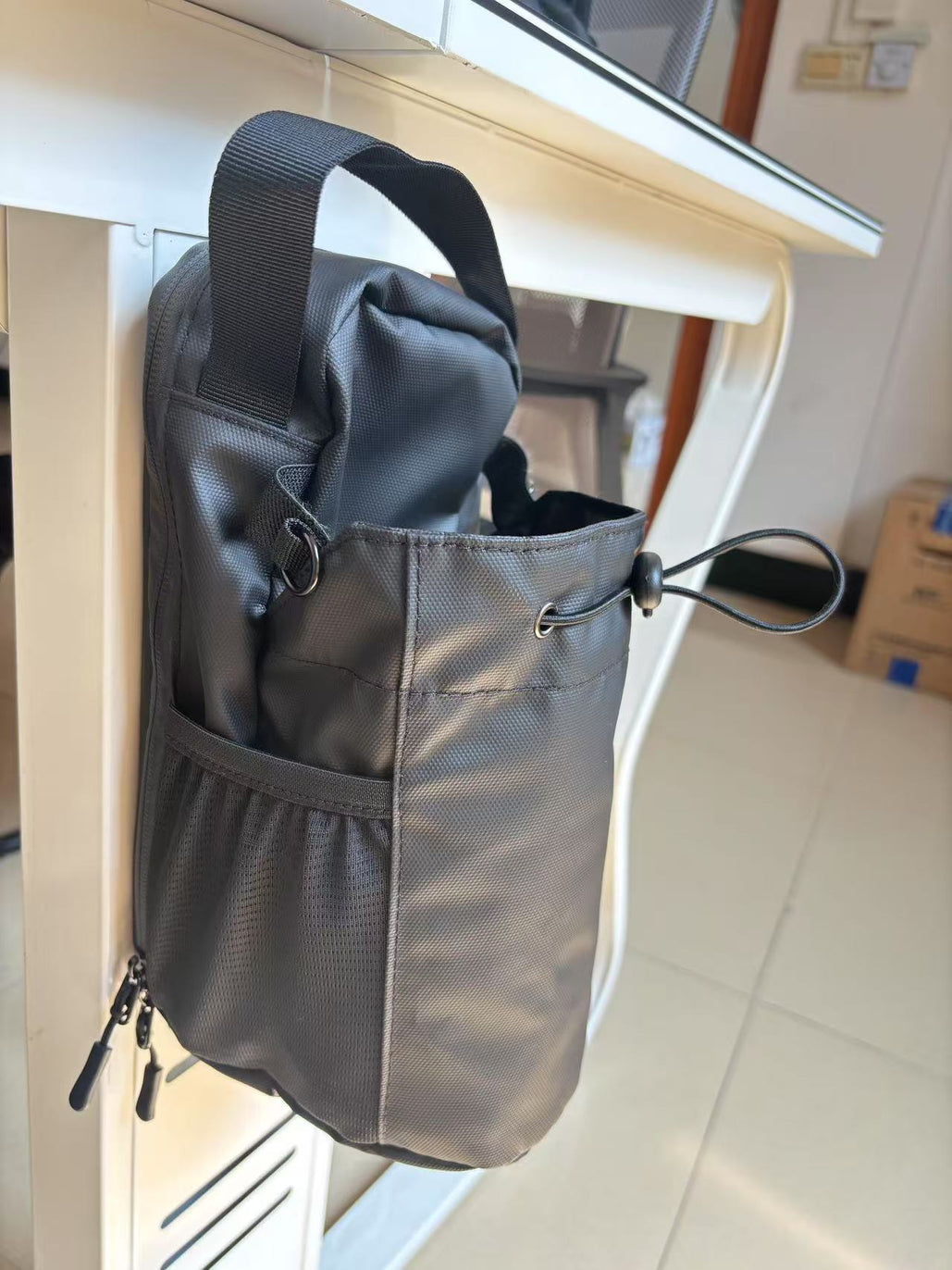 Occasır™ Eşyalarınız Havalı Dursun