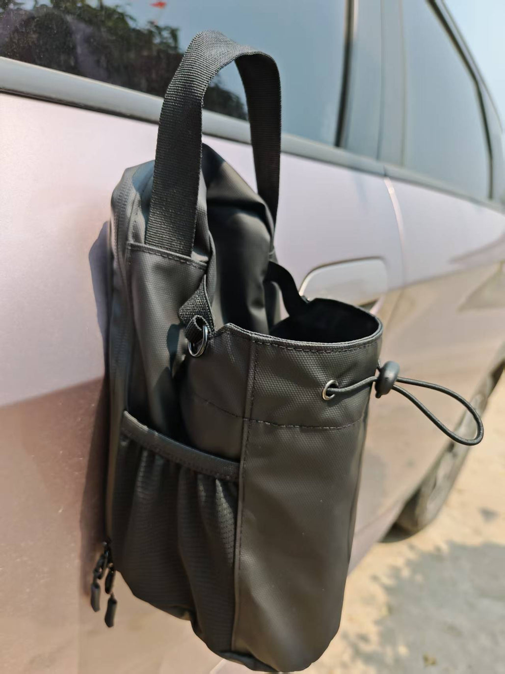 Occasır™ Eşyalarınız Havalı Dursun